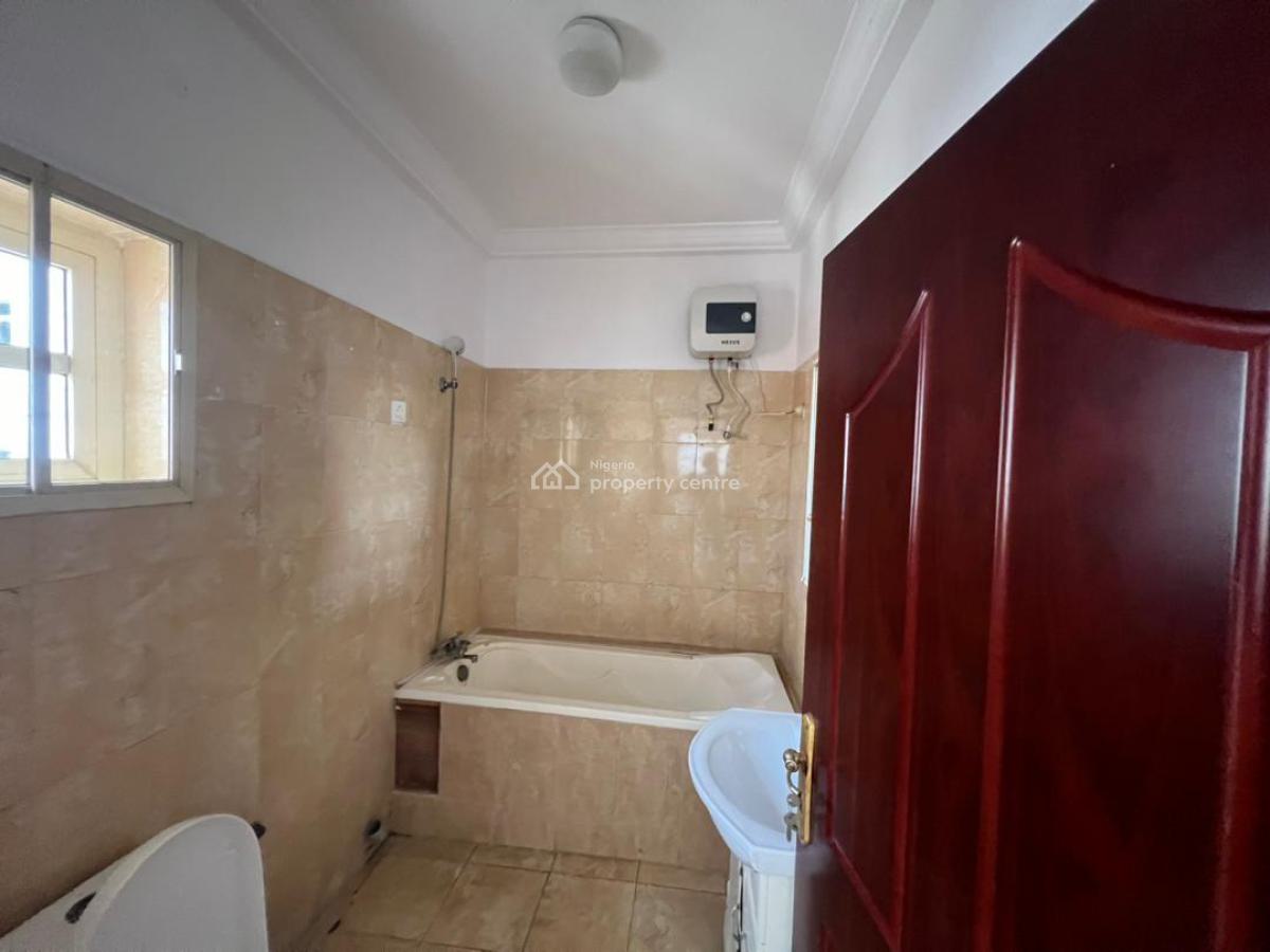 Well Maintained Serviced 3 Bedrooms Apartment+bq, Osapa London, Lekki, Lagos, Flat / Apartment for Rent