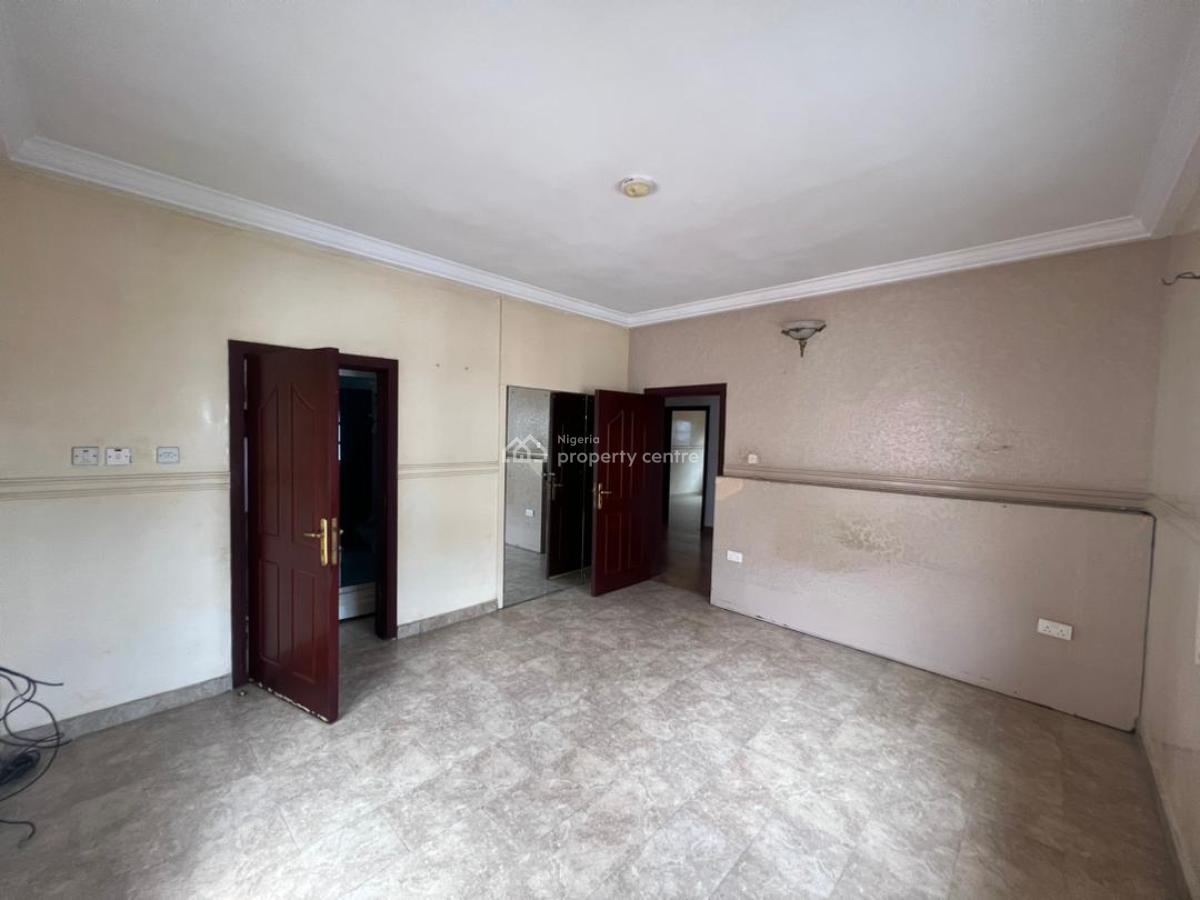 Well Maintained Serviced 3 Bedrooms Apartment+bq, Osapa London, Lekki, Lagos, Flat / Apartment for Rent