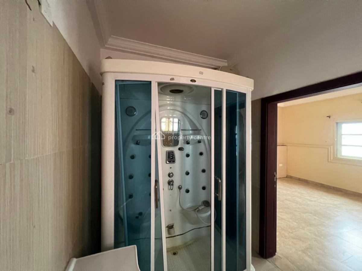 Well Maintained Serviced 3 Bedrooms Apartment+bq, Osapa London, Lekki, Lagos, Flat / Apartment for Rent