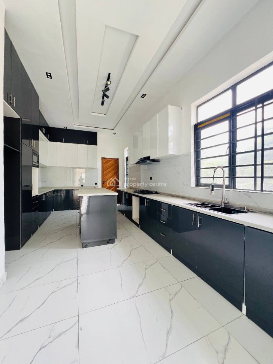 5 Bedroom Fully Detached Duplex+bq, Cinema,& Pool, Orchid Lekki Lagos, Lekki Phase 2, Lekki, Lagos, Detached Duplex for Sale