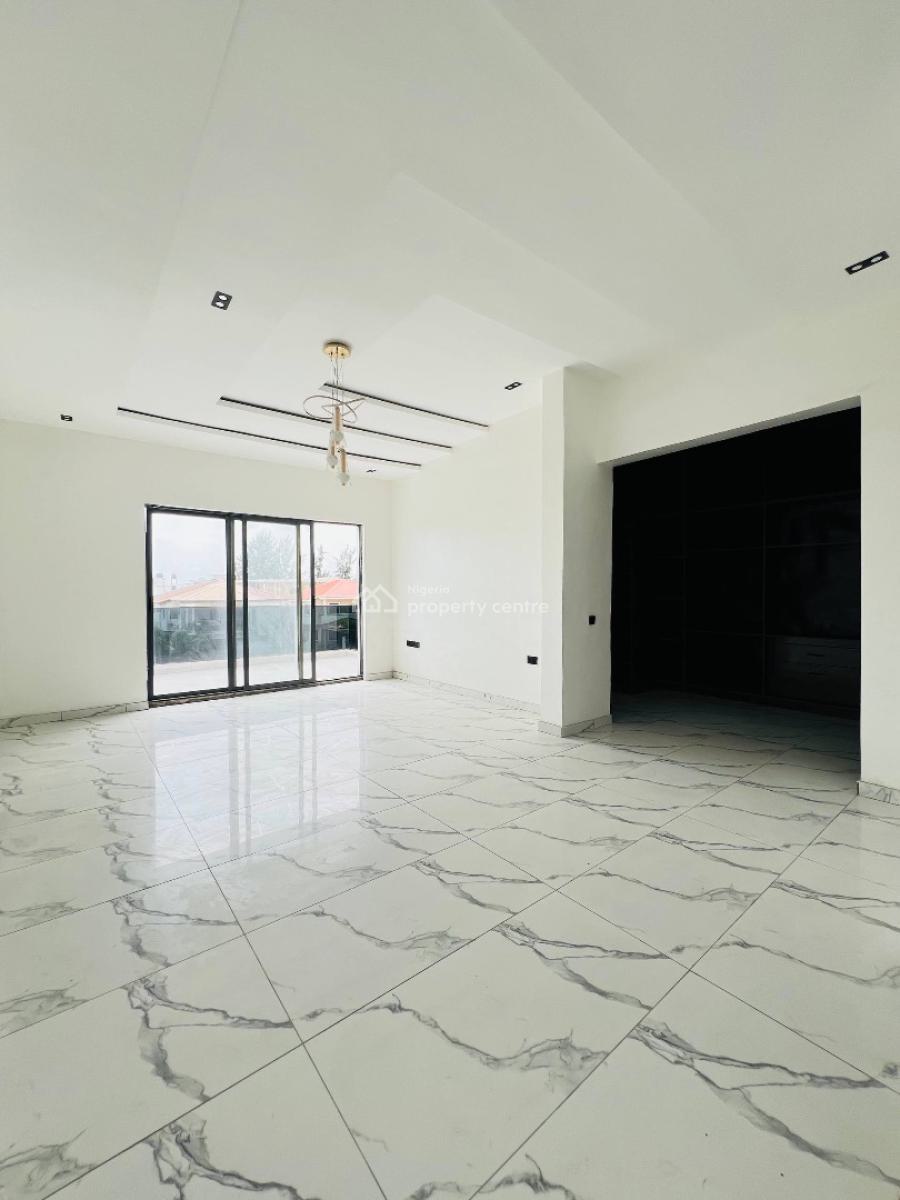 5 Bedroom Fully Detached Duplex+bq, Cinema,& Pool, Orchid Lekki Lagos, Lekki Phase 2, Lekki, Lagos, Detached Duplex for Sale