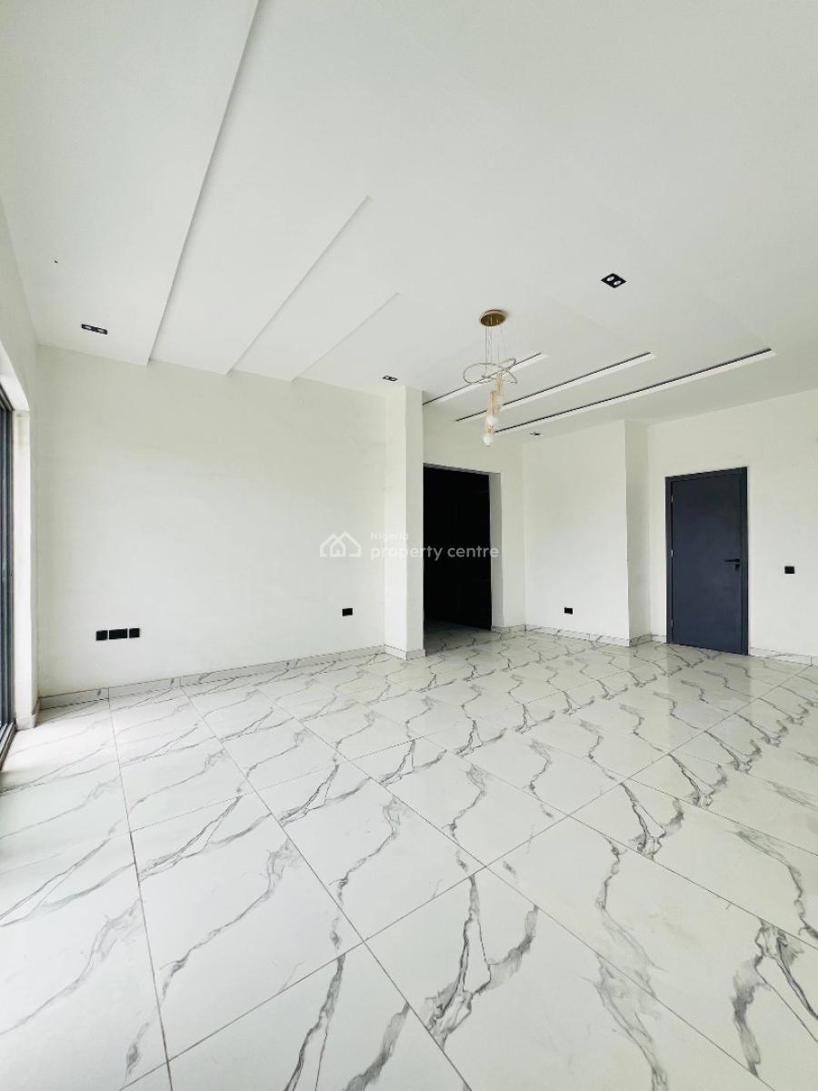 5 Bedroom Fully Detached Duplex+bq, Cinema,& Pool, Orchid Lekki Lagos, Lekki Phase 2, Lekki, Lagos, Detached Duplex for Sale