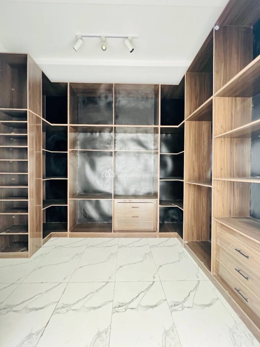 5 Bedroom Fully Detached Duplex+bq, Cinema,& Pool, Orchid Lekki Lagos, Lekki Phase 2, Lekki, Lagos, Detached Duplex for Sale