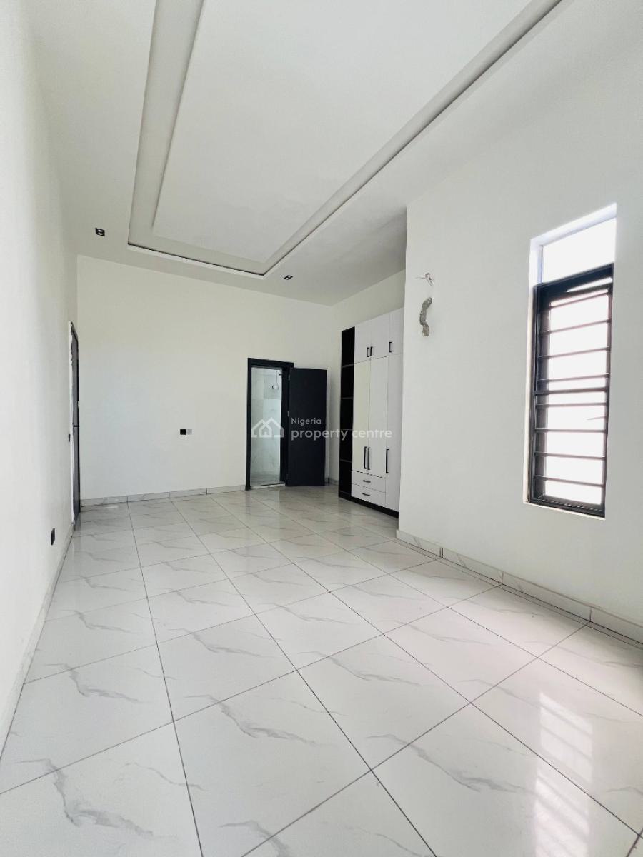 5 Bedroom Fully Detached Duplex+bq, Cinema,& Pool, Orchid Lekki Lagos, Lekki Phase 2, Lekki, Lagos, Detached Duplex for Sale