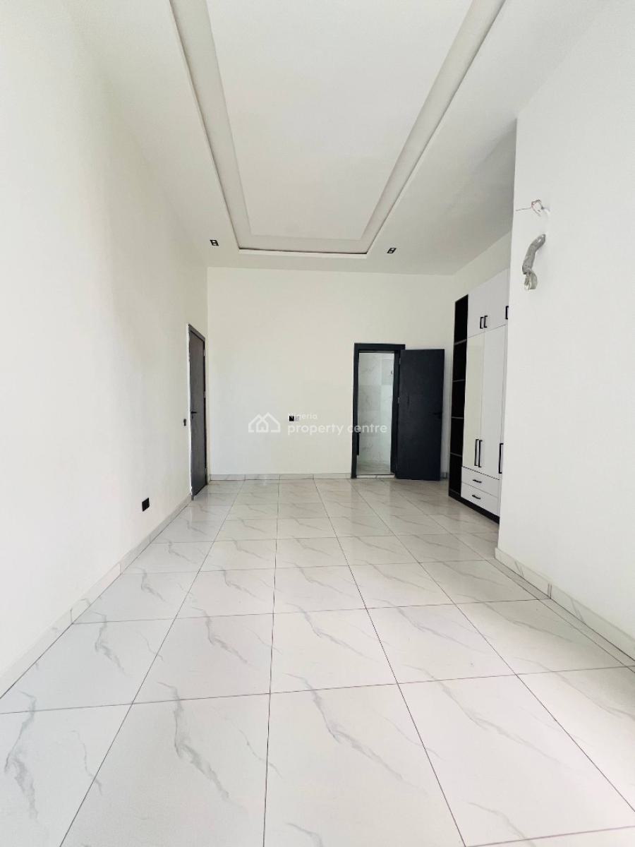 5 Bedroom Fully Detached Duplex+bq, Cinema,& Pool, Orchid Lekki Lagos, Lekki Phase 2, Lekki, Lagos, Detached Duplex for Sale