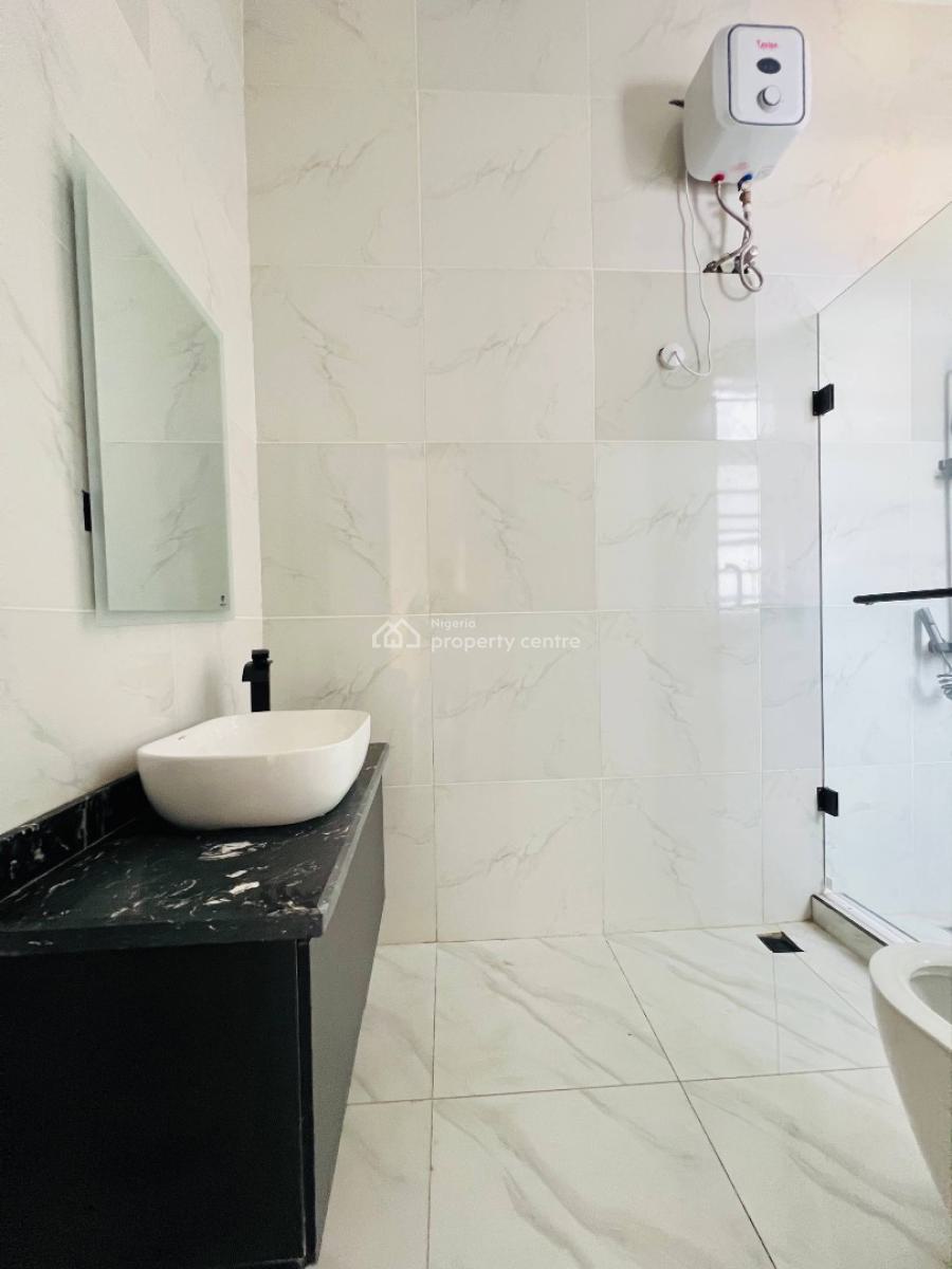 5 Bedroom Fully Detached Duplex+bq, Cinema,& Pool, Orchid Lekki Lagos, Lekki Phase 2, Lekki, Lagos, Detached Duplex for Sale