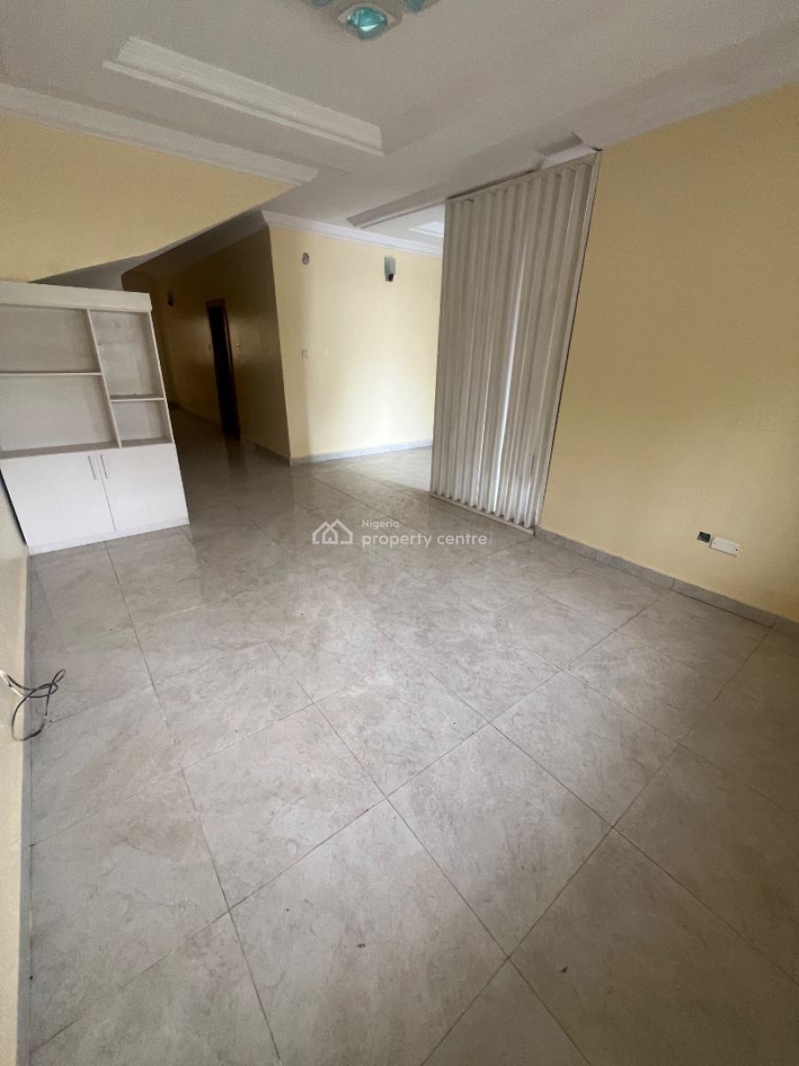 Modern & Beautiful 3-bedroom Terrace with Bq in a Secure Gated Estate, Lekki Phase 1, Lekki, Lagos, Flat / Apartment for Rent