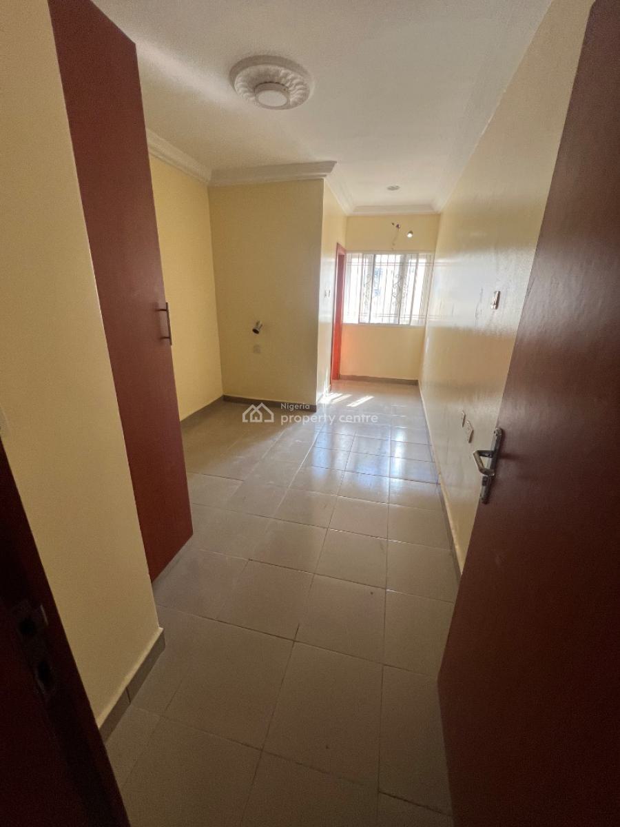 Modern & Beautiful 3-bedroom Terrace with Bq in a Secure Gated Estate, Lekki Phase 1, Lekki, Lagos, Flat / Apartment for Rent
