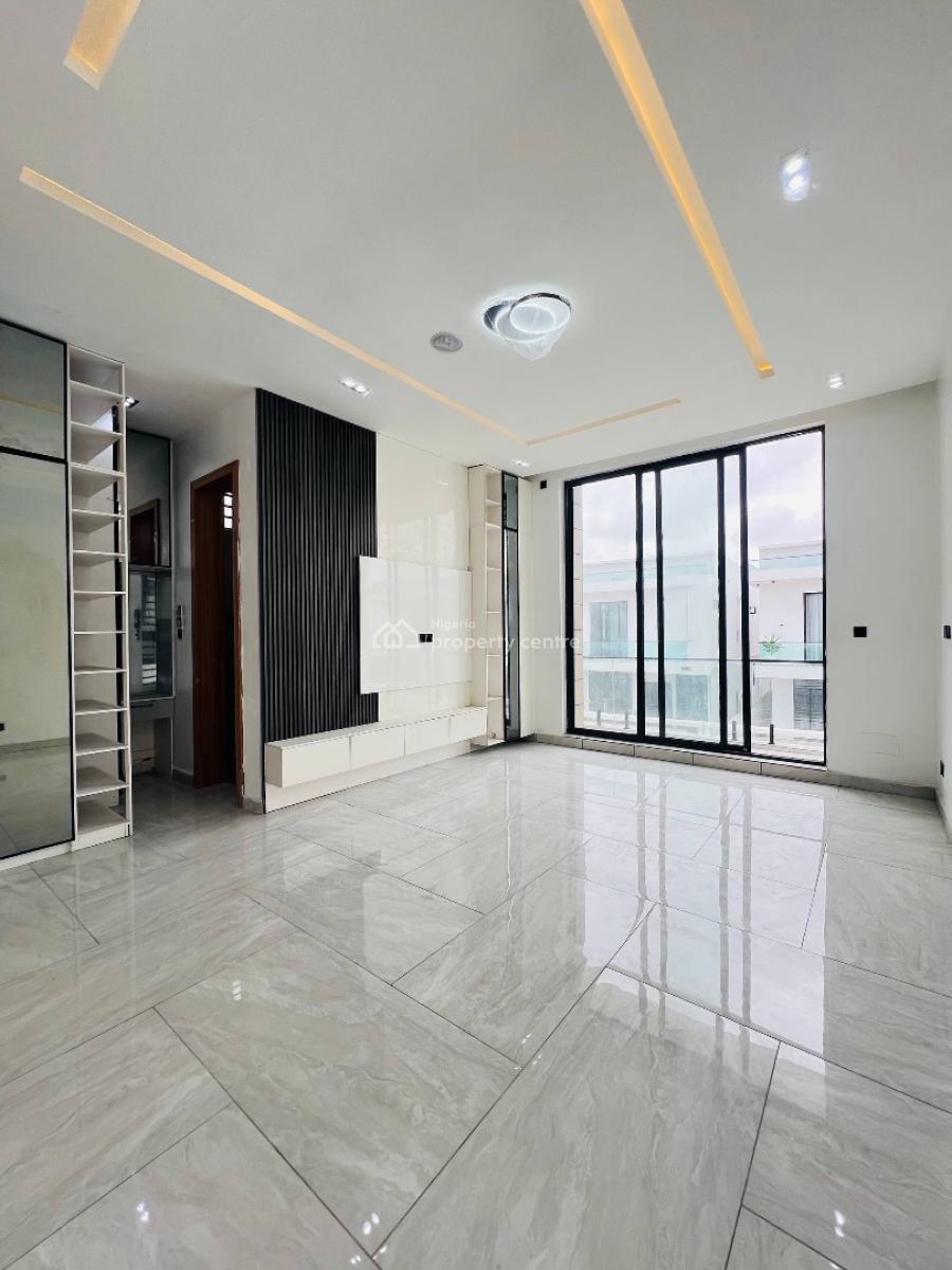 4 Bedroom Fully Detached Duplex+bq, Orchid Lekki Lagos, Lekki Phase 2, Lekki, Lagos, House for Sale