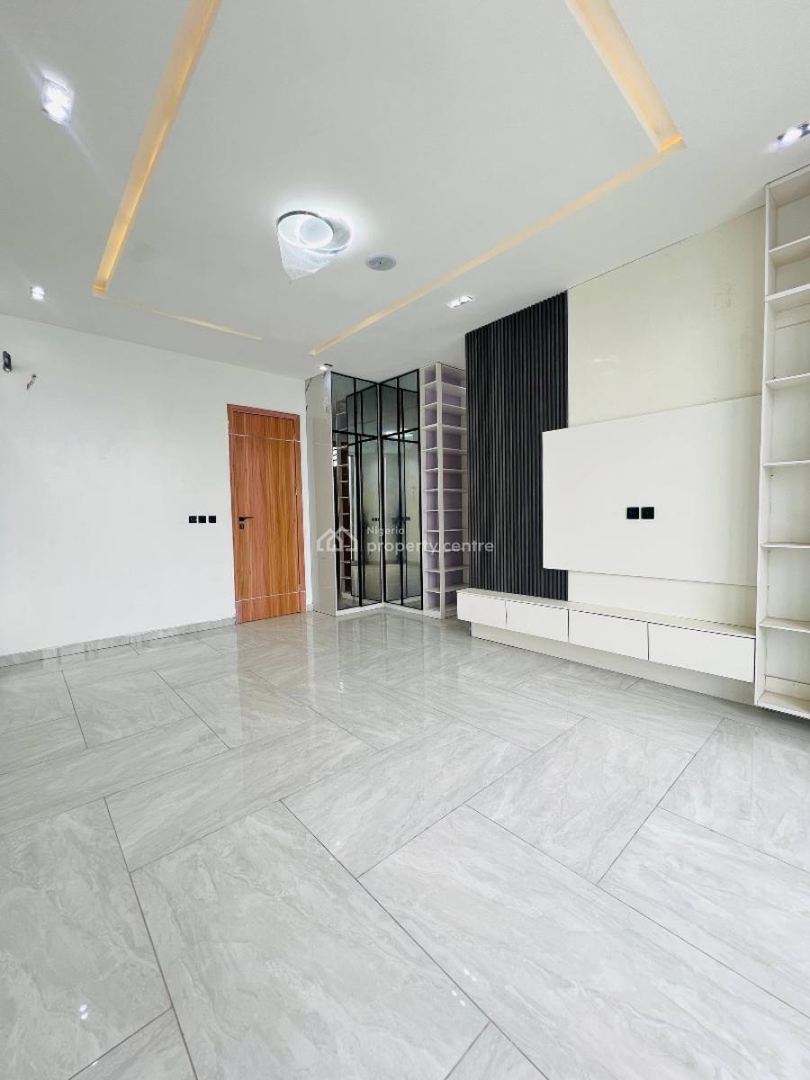 4 Bedroom Fully Detached Duplex+bq, Orchid Lekki Lagos, Lekki Phase 2, Lekki, Lagos, House for Sale