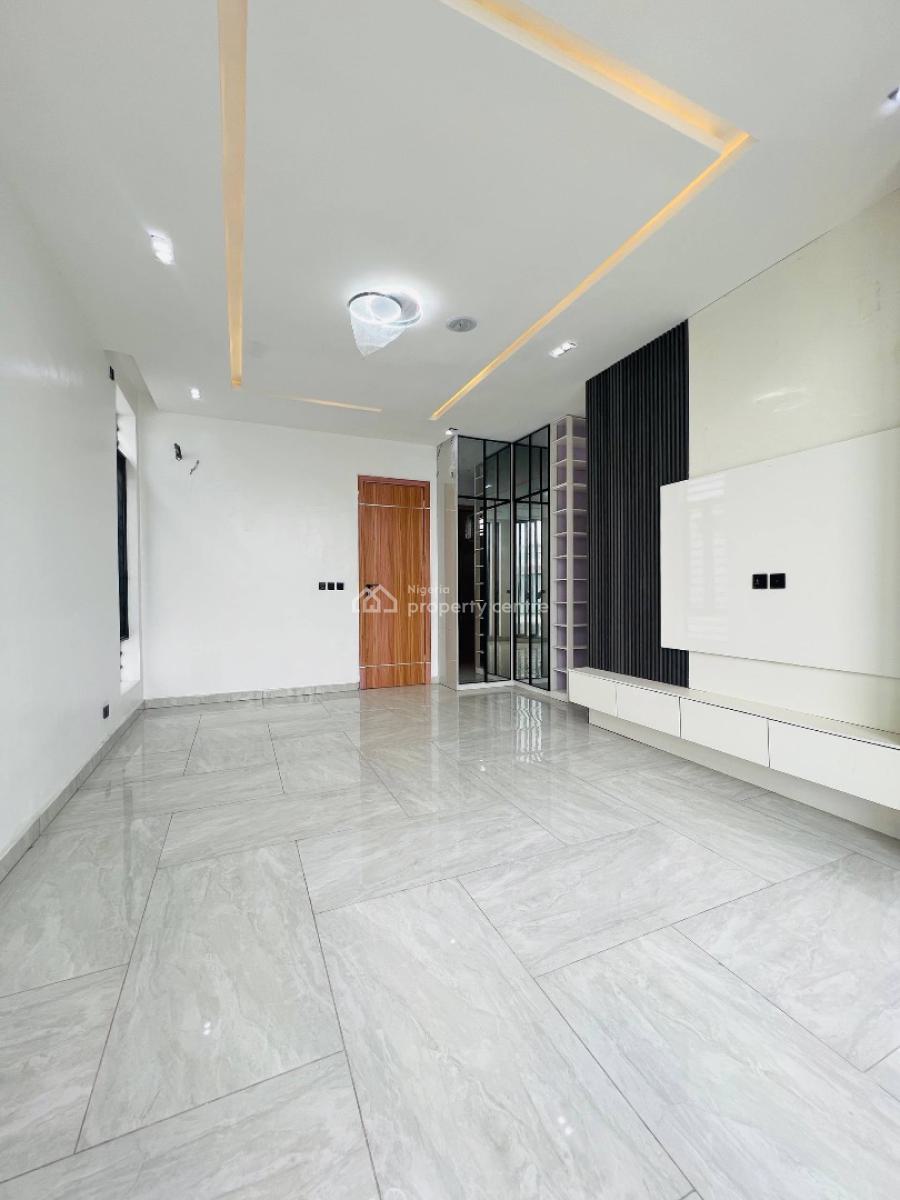 4 Bedroom Fully Detached Duplex+bq, Orchid Lekki Lagos, Lekki Phase 2, Lekki, Lagos, House for Sale