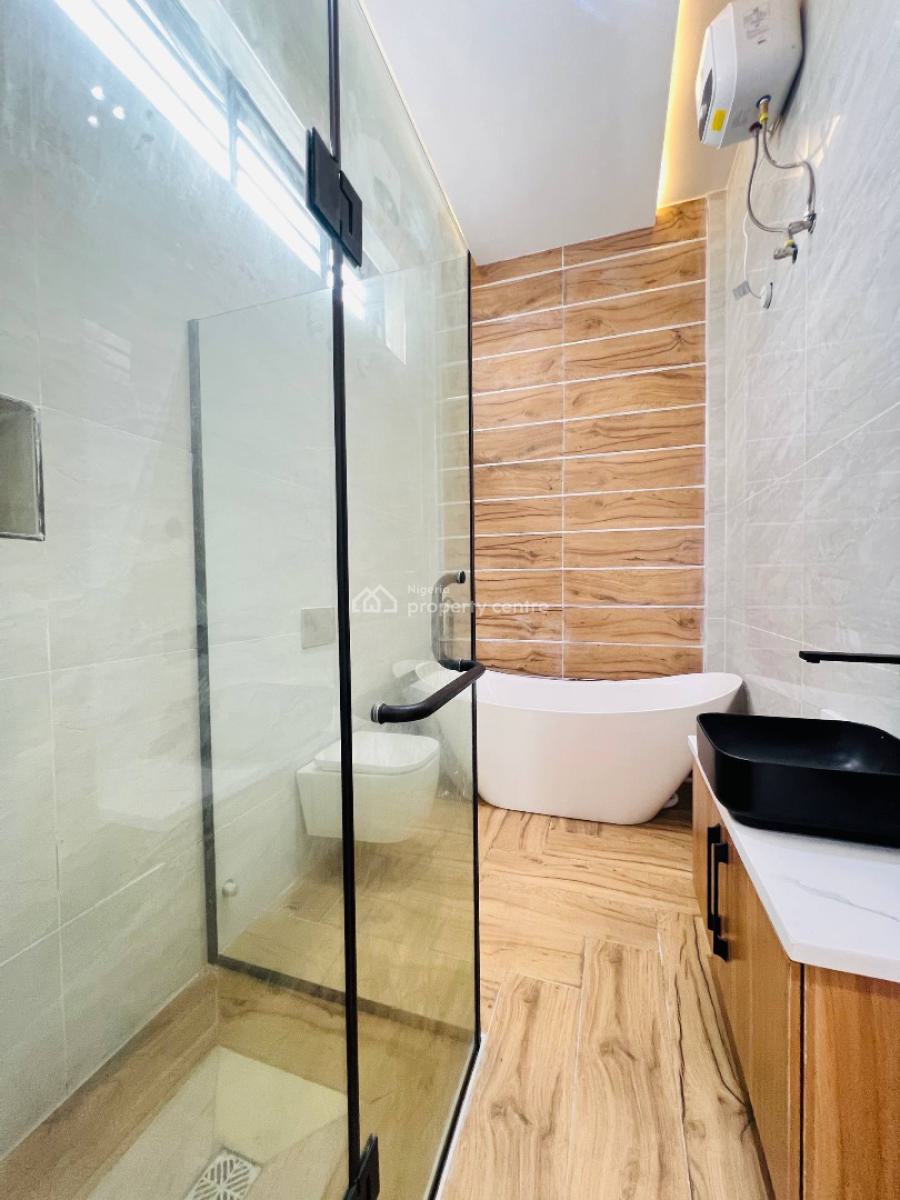 4 Bedroom Fully Detached Duplex+bq, Orchid Lekki Lagos, Lekki Phase 2, Lekki, Lagos, House for Sale