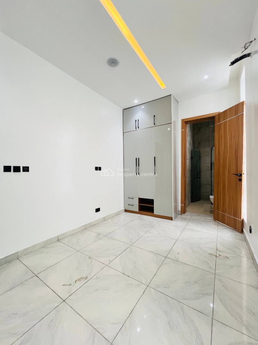 4 Bedroom Fully Detached Duplex+bq, Orchid Lekki Lagos, Lekki Phase 2, Lekki, Lagos, House for Sale