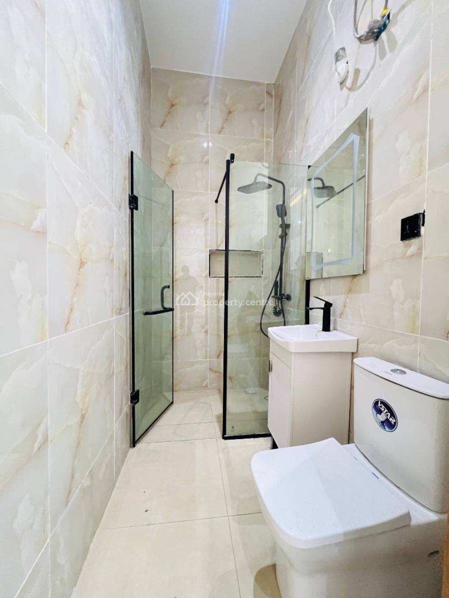 4 Bedroom Fully Detached Duplex+bq, Orchid Lekki Lagos, Lekki Phase 2, Lekki, Lagos, House for Sale