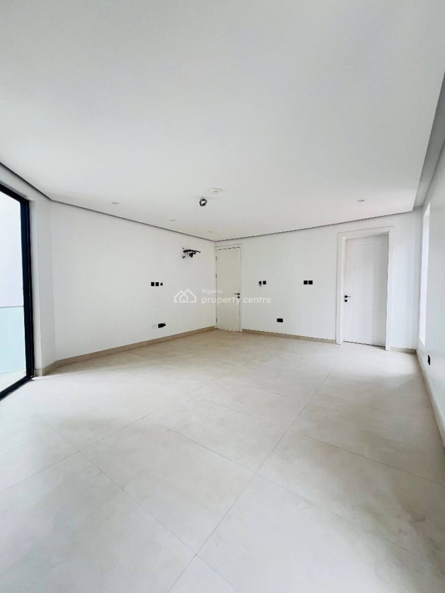 5 Bedroom Fully Detached Duplex+bq, Cinema,gym,rooftop Terrace & Pool, Orchid Lekki Lagos - in a Great & Greenery Estate, Lekki Phase 2, Lekki, Lagos, Detached Duplex for Sale