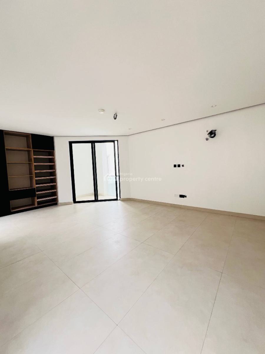5 Bedroom Fully Detached Duplex+bq, Cinema,gym,rooftop Terrace & Pool, Orchid Lekki Lagos - in a Great & Greenery Estate, Lekki Phase 2, Lekki, Lagos, Detached Duplex for Sale