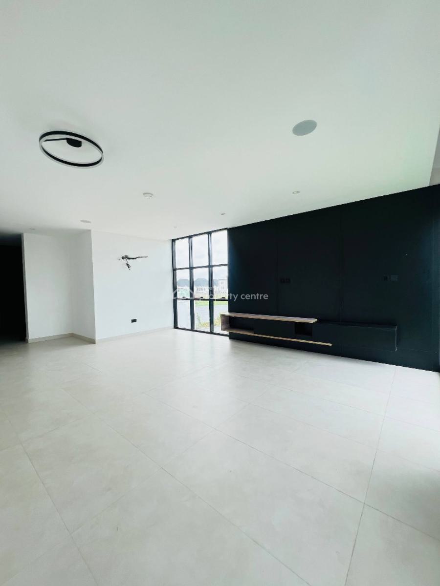 5 Bedroom Fully Detached Duplex+bq, Cinema,gym,rooftop Terrace & Pool, Orchid Lekki Lagos - in a Great & Greenery Estate, Lekki Phase 2, Lekki, Lagos, Detached Duplex for Sale