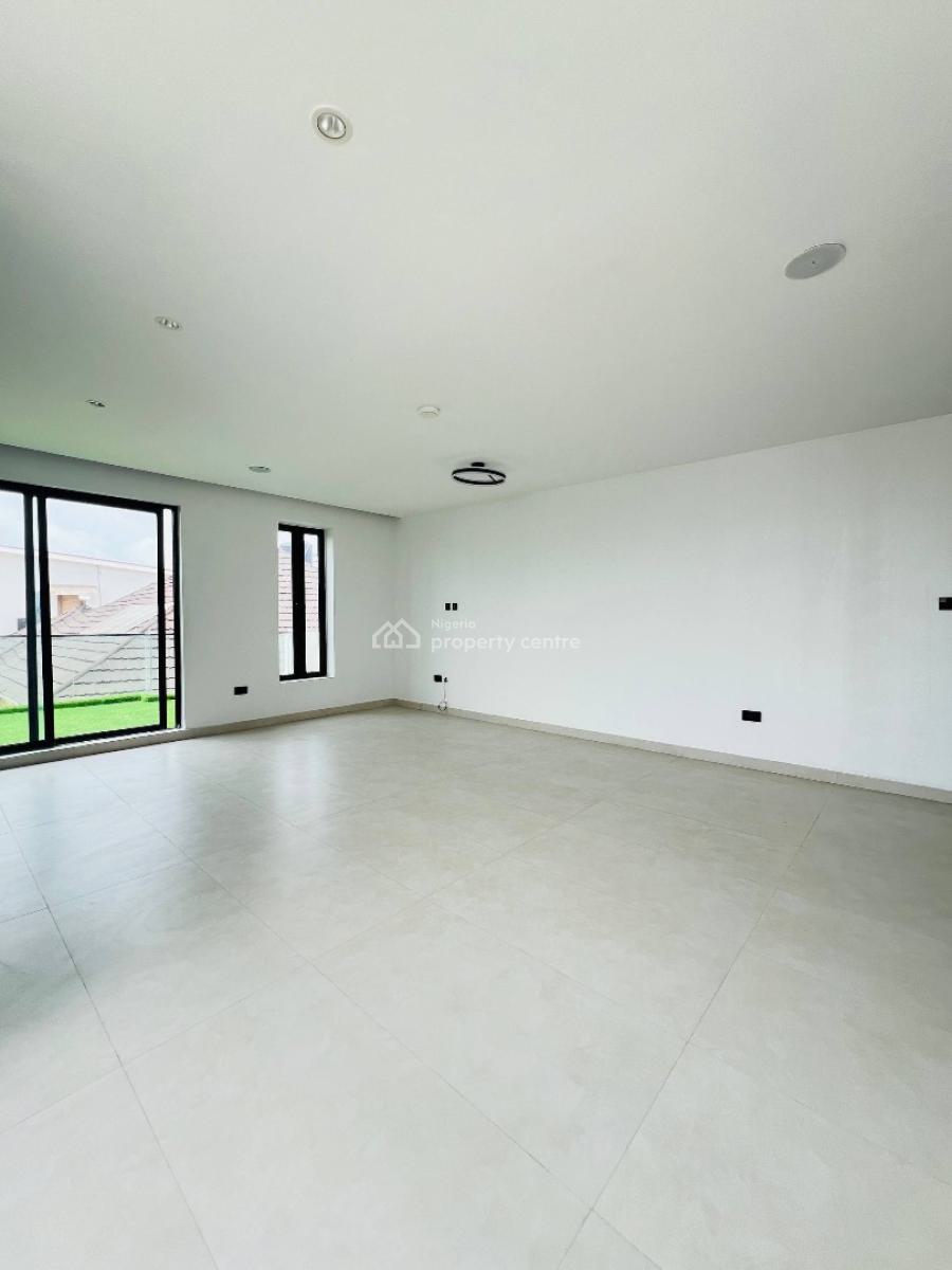 5 Bedroom Fully Detached Duplex+bq, Cinema,gym,rooftop Terrace & Pool, Orchid Lekki Lagos - in a Great & Greenery Estate, Lekki Phase 2, Lekki, Lagos, Detached Duplex for Sale