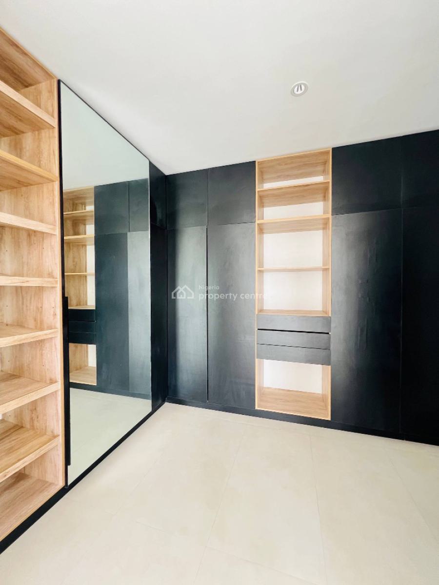 5 Bedroom Fully Detached Duplex+bq, Cinema,gym,rooftop Terrace & Pool, Orchid Lekki Lagos - in a Great & Greenery Estate, Lekki Phase 2, Lekki, Lagos, Detached Duplex for Sale