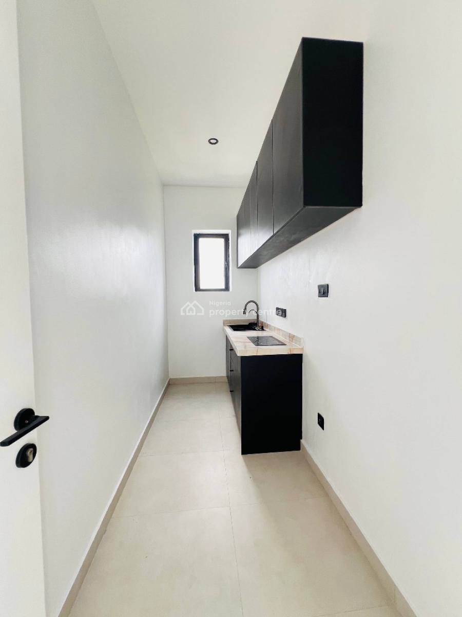 5 Bedroom Fully Detached Duplex+bq, Cinema,gym,rooftop Terrace & Pool, Orchid Lekki Lagos - in a Great & Greenery Estate, Lekki Phase 2, Lekki, Lagos, Detached Duplex for Sale