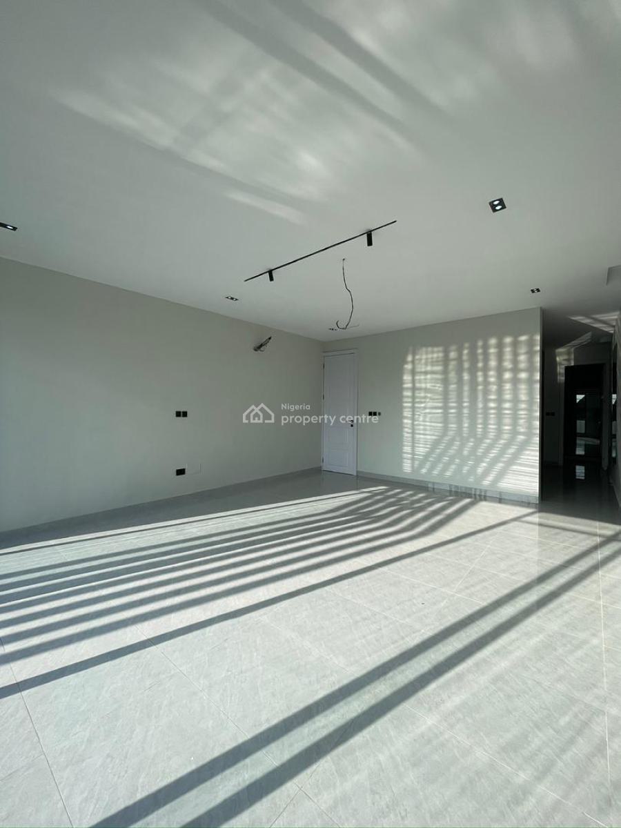 Luxurious 5 Bedroom Fully Detached Home, Orchid, Lekki, Lagos, Detached Duplex for Sale