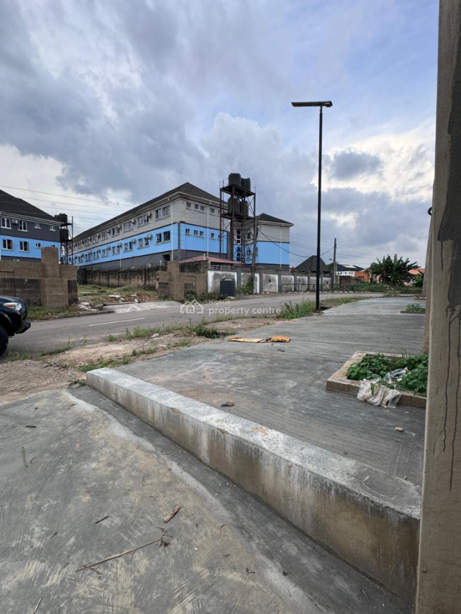 Large Parcel of Fenced and Gated Residential Land, Kolapo Ishola Gra, Phase 1, Akobo, Ibadan, Oyo, Land for Sale