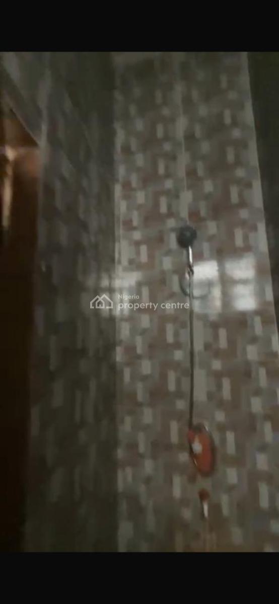 Bq with Shared Kitchen, Ikota, Lekki, Lagos, Flat / Apartment for Rent