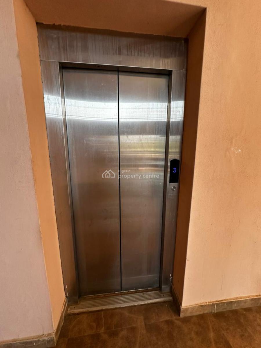 1 Bedroom Furnished Flat, Video Available, Katampe Extension, Katampe, Abuja, Flat / Apartment for Rent