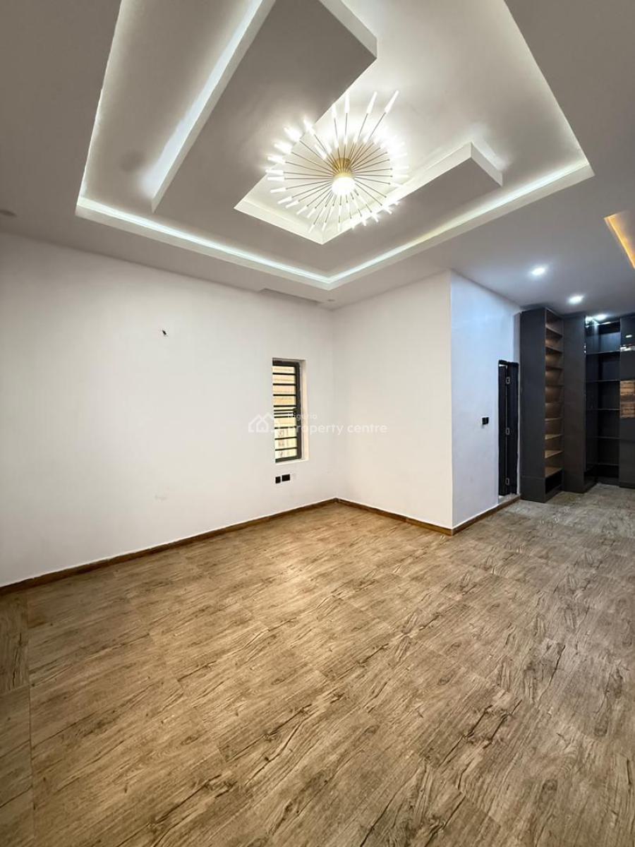 Luxury 4 Bedroom Fully Detached Duplex, Hallmark Estate, Okebadan, Akala Way, Akobo, Ibadan, Oyo, Detached Duplex for Sale