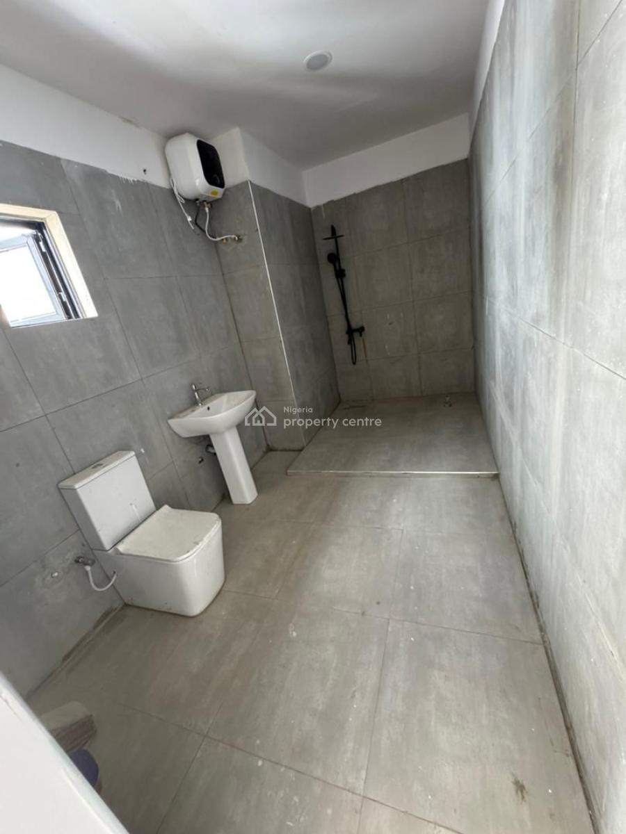 Luxury 4 Bedroom Fully Detached Duplex, Hallmark Estate, Okebadan, Akala Way, Akobo, Ibadan, Oyo, Detached Duplex for Sale