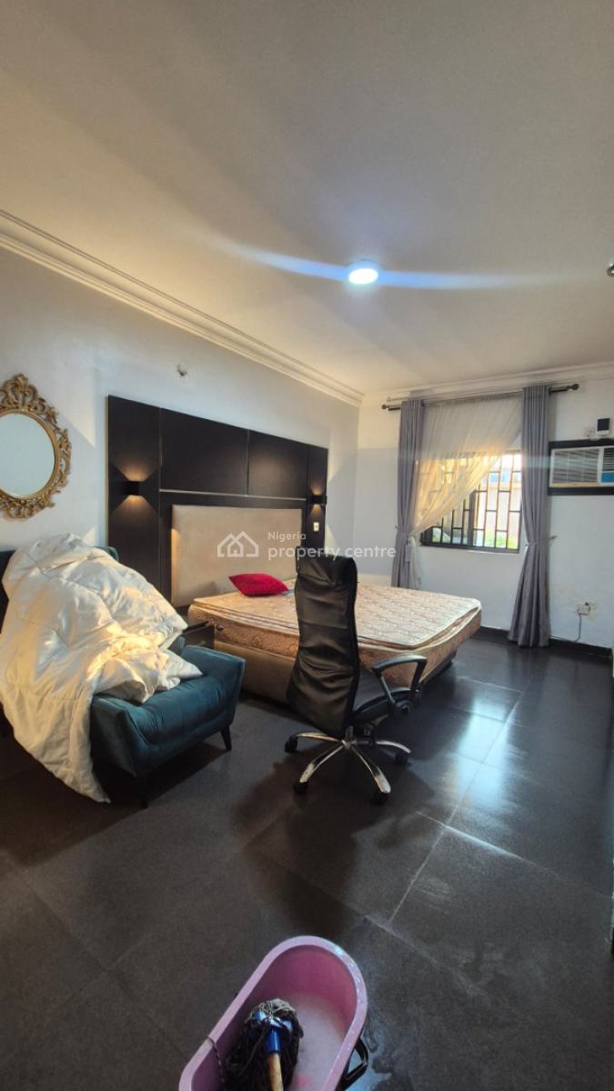 Fully Furnished 3 Bedroom Flat, Gra Ikeja, Ikeja, Lagos, Flat / Apartment for Rent