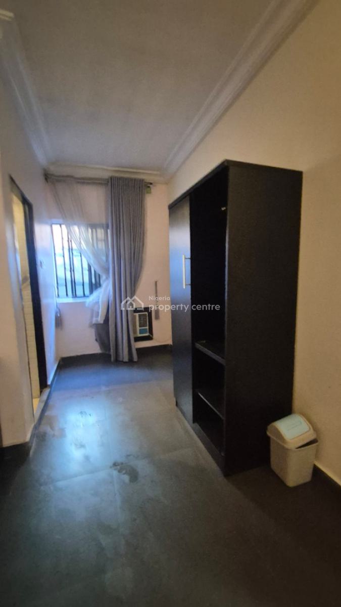 Fully Furnished 3 Bedroom Flat, Gra Ikeja, Ikeja, Lagos, Flat / Apartment for Rent