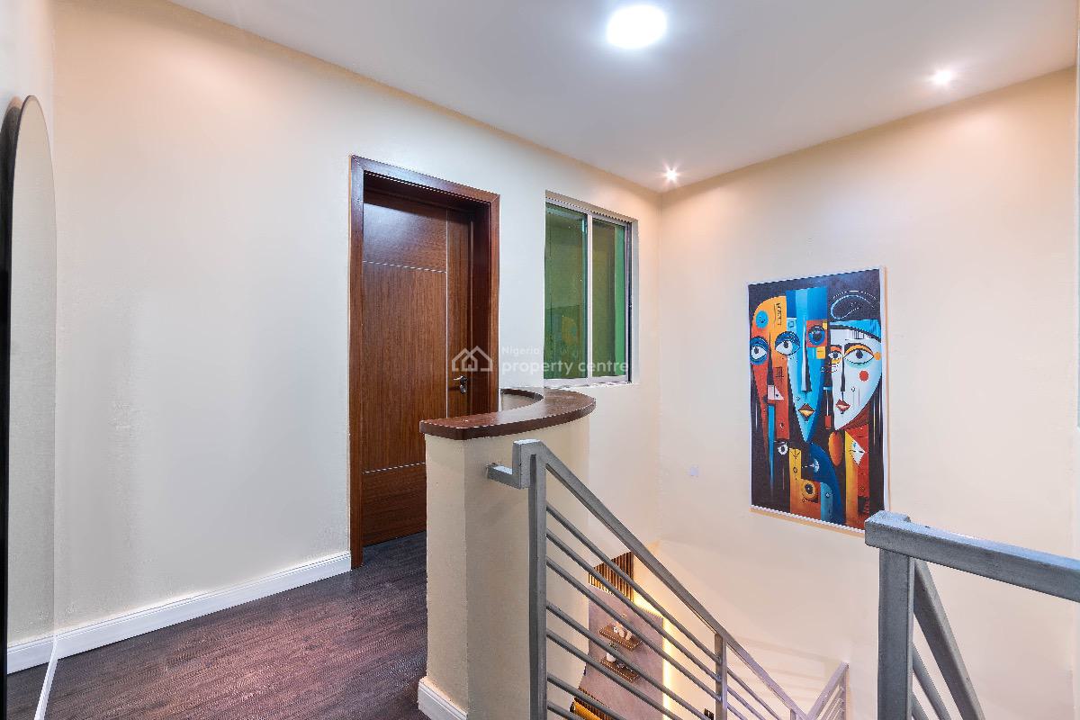 2 Bedroom Maisonette, Richmond Gate, Ikate Elegushi, Lekki, Lagos, Flat / Apartment for Rent