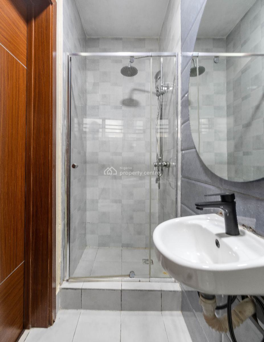 2 Bedroom Maisonette, Richmond Gate, Ikate Elegushi, Lekki, Lagos, Flat / Apartment for Rent