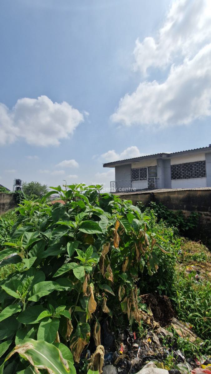 Residential Parcel of Land, Akeke, Behind T-exclusive Hotel, Bashorun, Ibadan, Oyo, Land for Sale