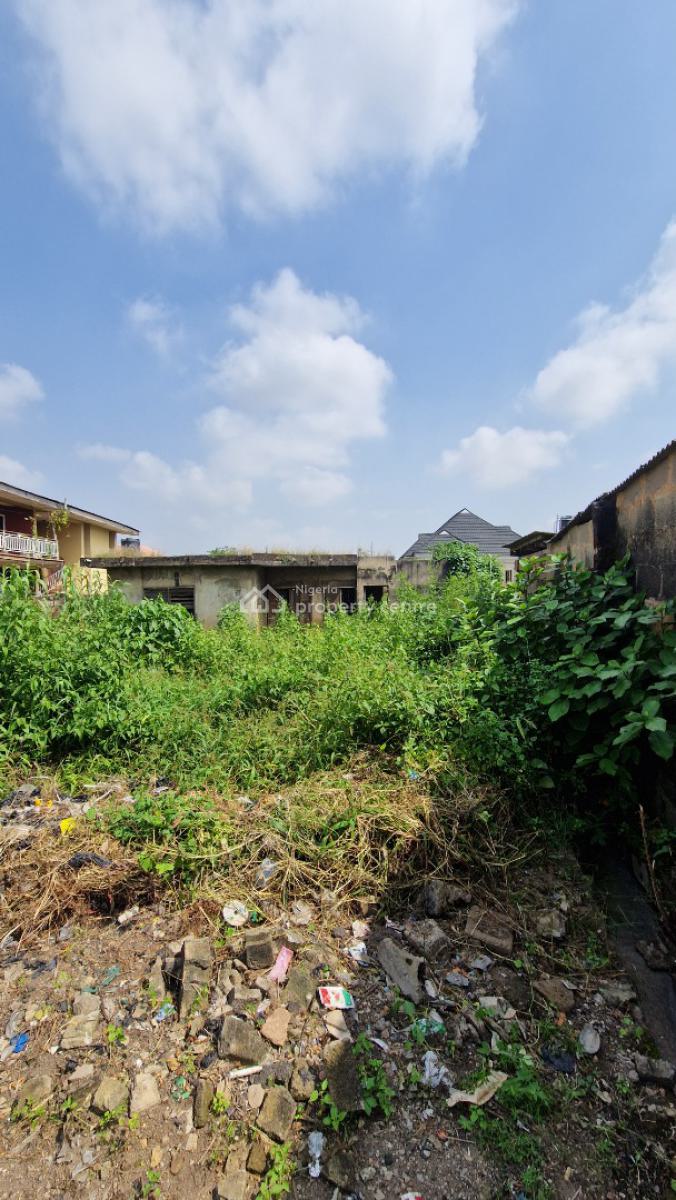 Residential Parcel of Land, Akeke, Behind T-exclusive Hotel, Bashorun, Ibadan, Oyo, Land for Sale
