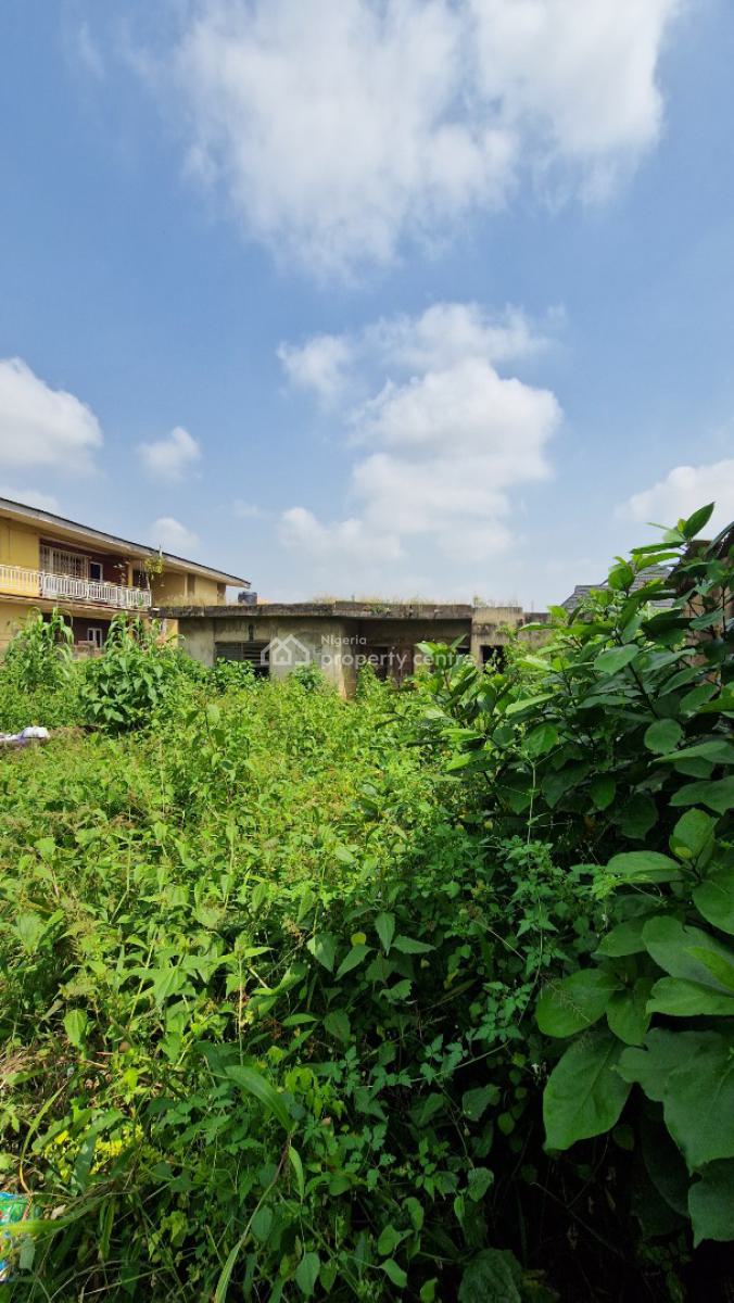 Residential Parcel of Land, Akeke, Behind T-exclusive Hotel, Bashorun, Ibadan, Oyo, Land for Sale