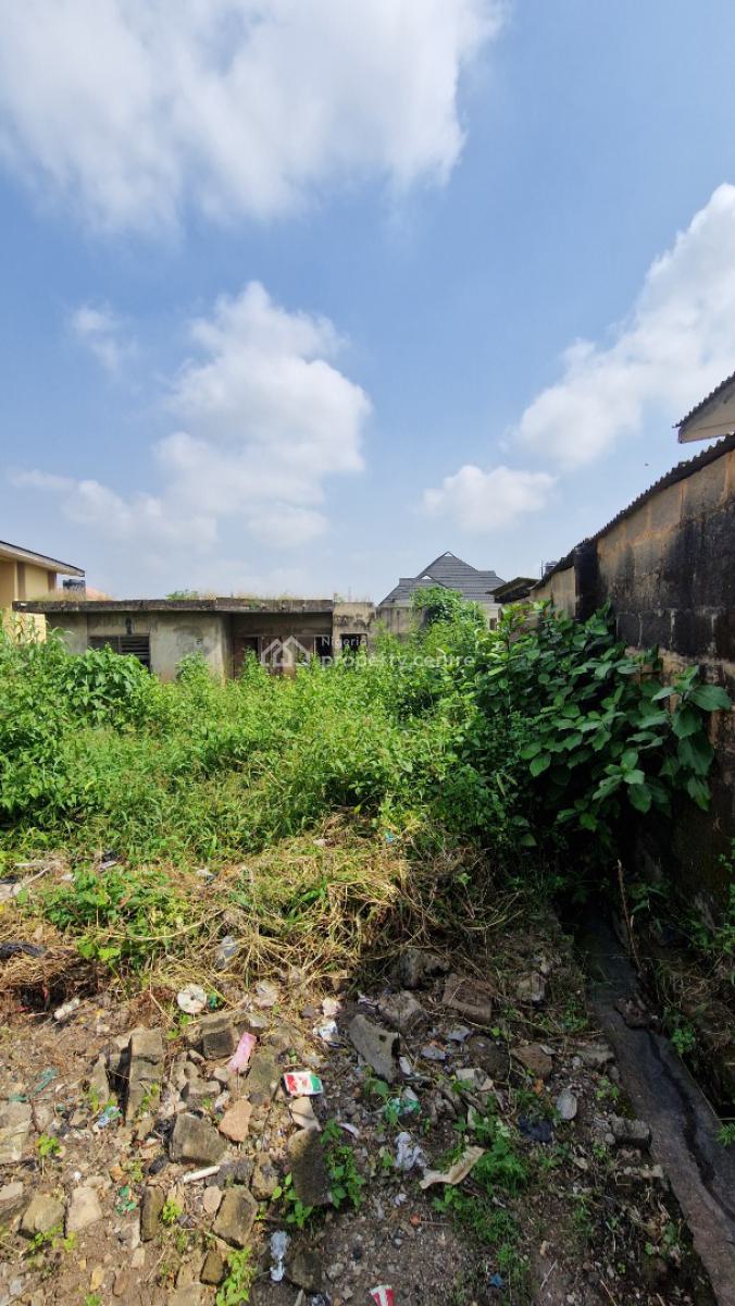 Residential Parcel of Land, Akeke, Behind T-exclusive Hotel, Bashorun, Ibadan, Oyo, Land for Sale