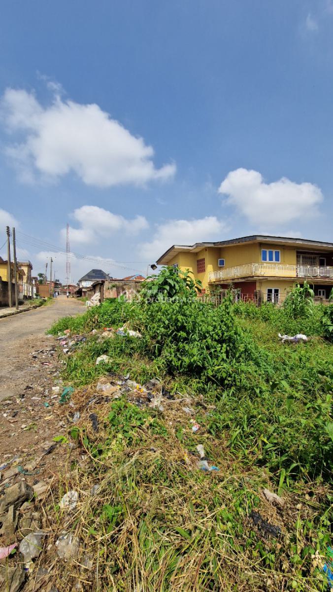 Residential Parcel of Land, Akeke, Behind T-exclusive Hotel, Bashorun, Ibadan, Oyo, Land for Sale