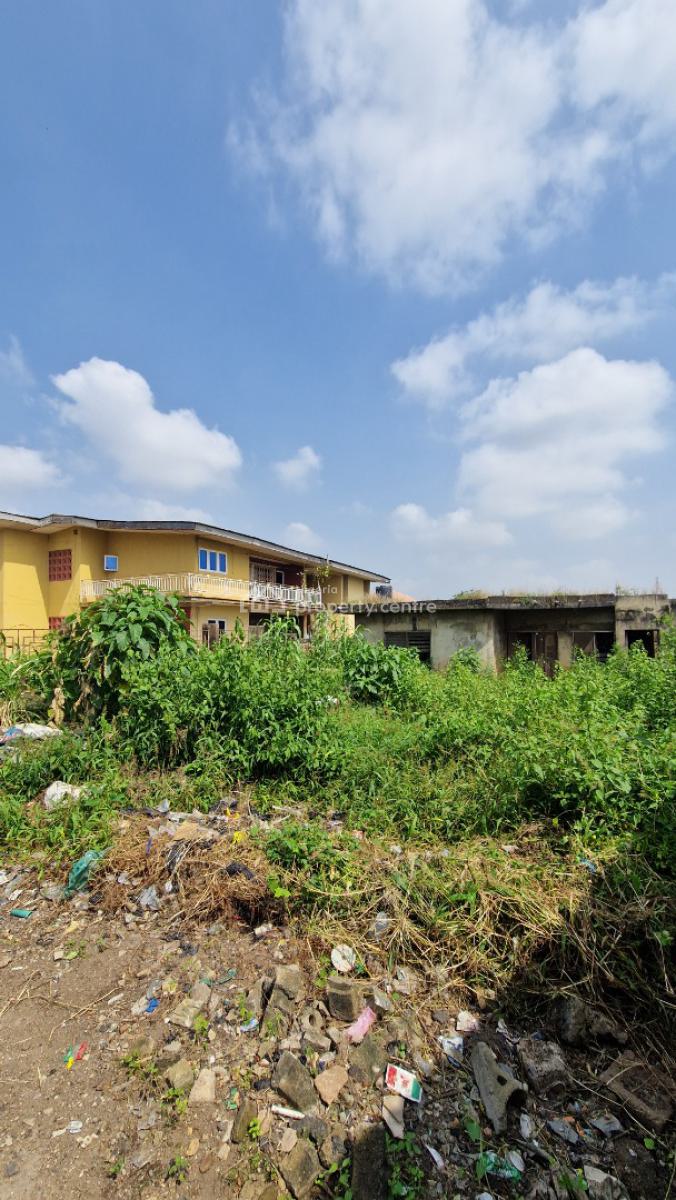 Residential Parcel of Land, Akeke, Behind T-exclusive Hotel, Bashorun, Ibadan, Oyo, Land for Sale