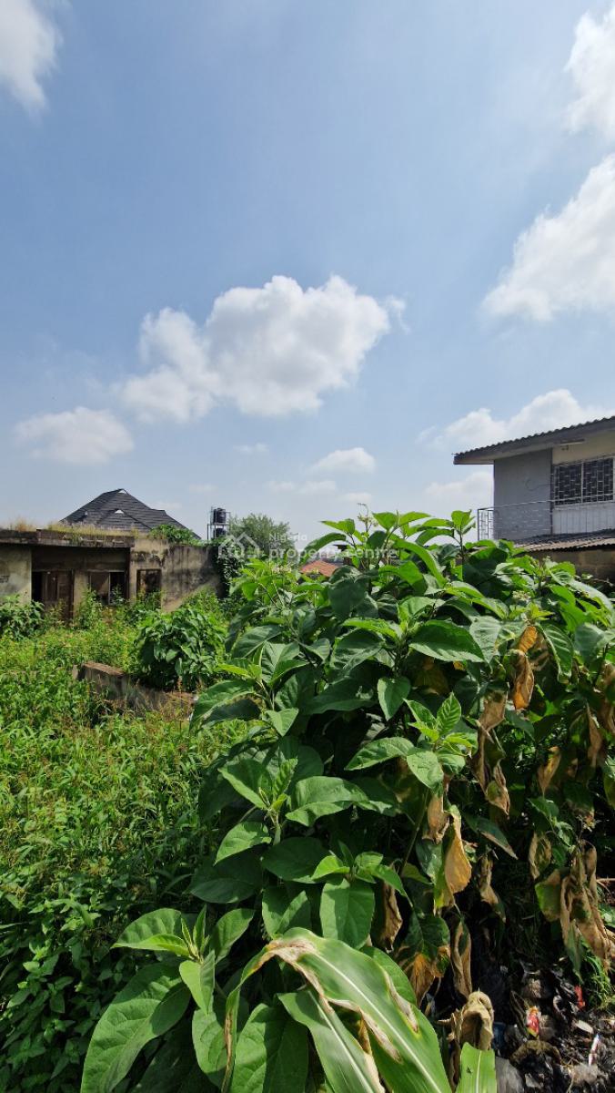 Residential Parcel of Land, Akeke, Behind T-exclusive Hotel, Bashorun, Ibadan, Oyo, Land for Sale