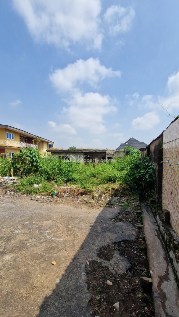 Residential Parcel of Land, Akeke, Behind T-exclusive Hotel, Bashorun, Ibadan, Oyo, Land for Sale