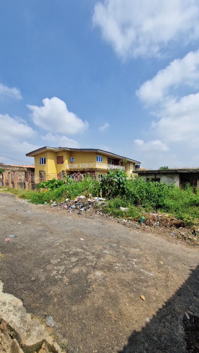 Residential Parcel of Land, Akeke, Behind T-exclusive Hotel, Bashorun, Ibadan, Oyo, Land for Sale