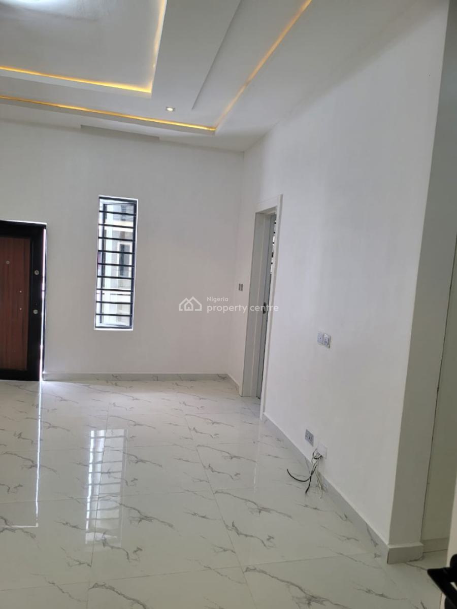 New & Ultra-luxurious 4 Bedroom Fully Detached Duplex + Bq, Orchid Road Lekki, Lekki, Lagos, Detached Duplex for Sale