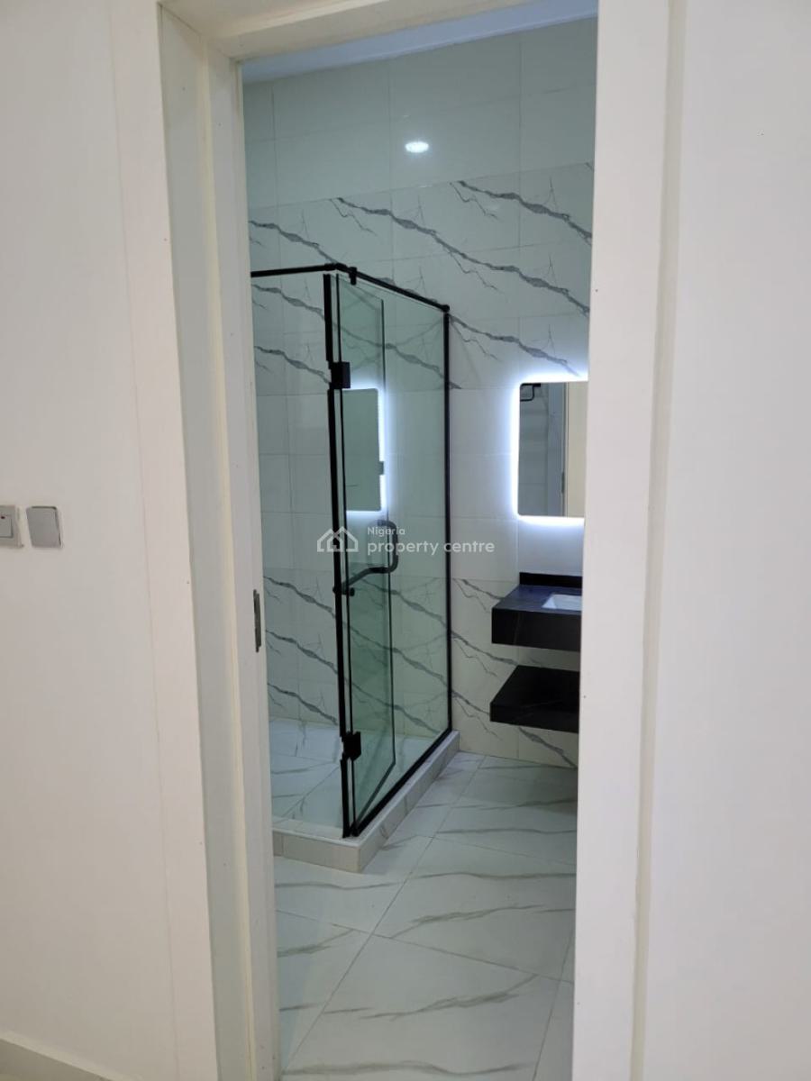 New & Ultra-luxurious 4 Bedroom Fully Detached Duplex + Bq, Orchid Road Lekki, Lekki, Lagos, Detached Duplex for Sale