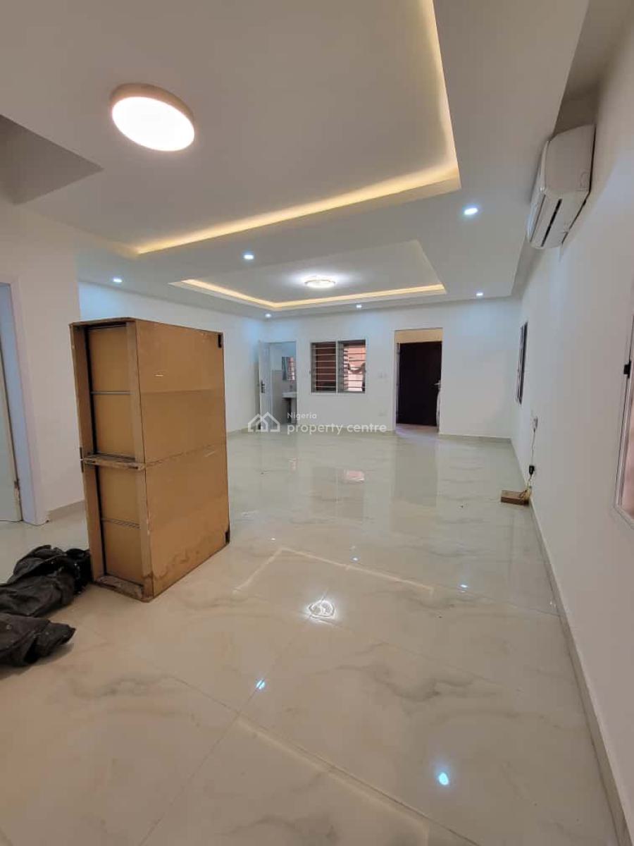 New 4 Bedroom Semi-detached Duplex, Katampe (main), Katampe, Abuja, Semi-detached Duplex for Rent