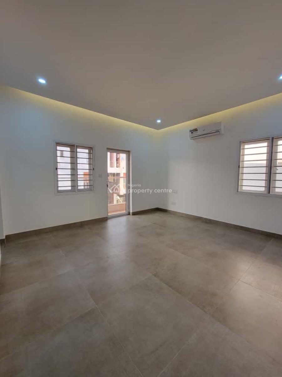 New 4 Bedroom Semi-detached Duplex, Katampe (main), Katampe, Abuja, Semi-detached Duplex for Rent