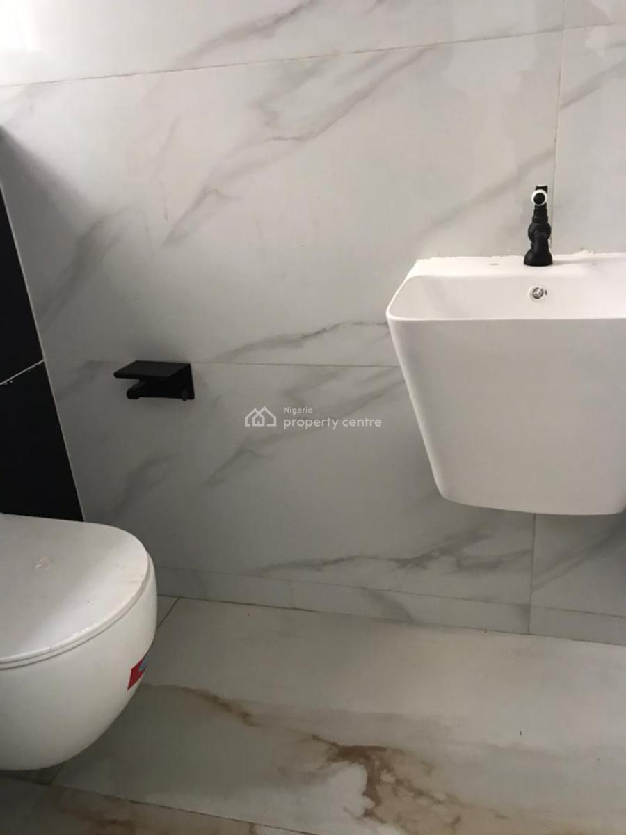 Magnificently Built 6 Bedroom House with Pool and Bq, Exclusively Built Massive Home with Pool, Bq in a Serene Neighborhood, Ikeja Gra, Ikeja, Lagos, Detached Duplex for Sale