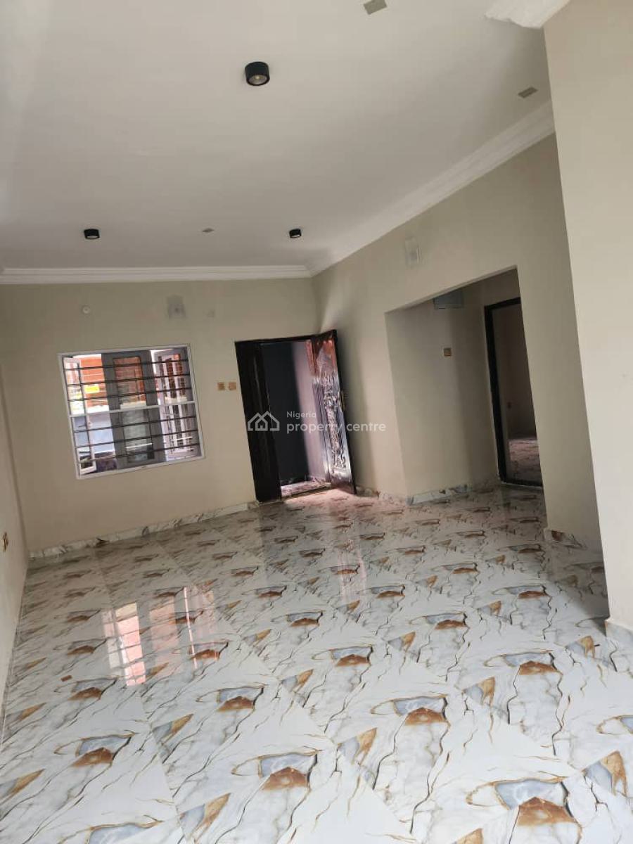 Executive Newly Built 2 Bedroom Flat, Off Kilo Bustop Surulere Lagos, Kilo, Surulere, Lagos, House for Rent