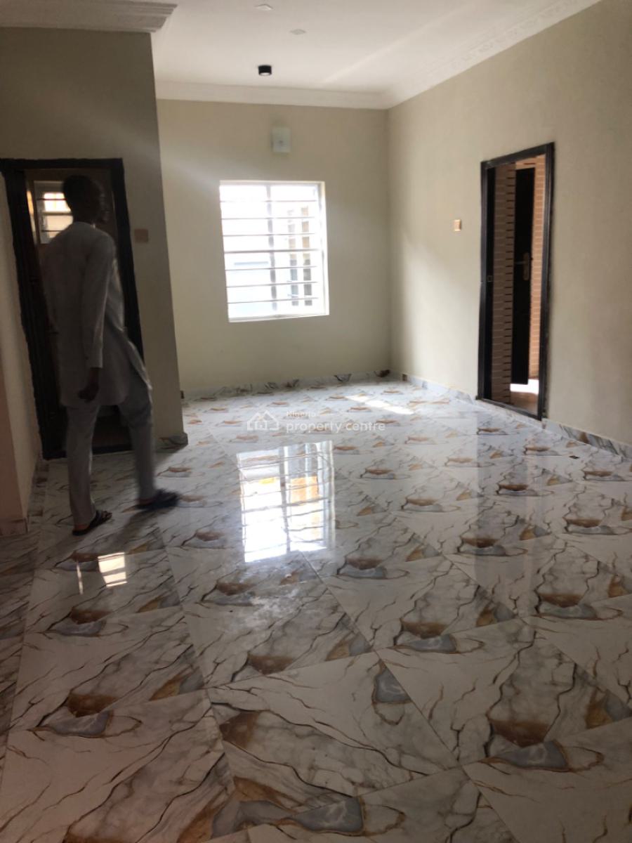 Executive Newly Built 2 Bedroom Flat, Off Kilo Bustop Surulere Lagos, Kilo, Surulere, Lagos, House for Rent